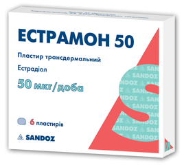 ЕСТРАМОН 50