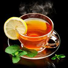 Щоб бути здоровим, потрібно постійно пити чай