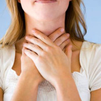 Аденома щитовидної залози