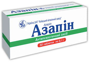 АЗАПІН