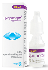 ЦИПРОФАРМ