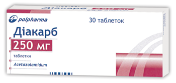 ДІАКАРБ