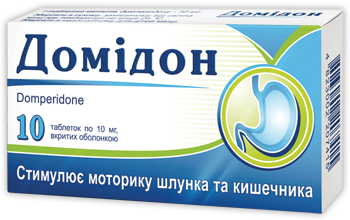 ДОМІДОН