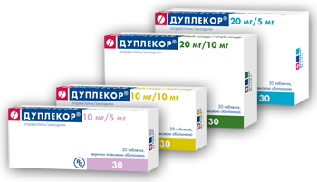 ДУПЛЕКОР