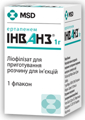 ІНВАНЗ