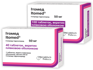 ІТОМЕД