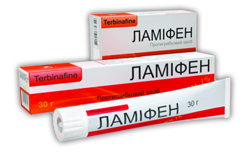 ЛАМІФЕН