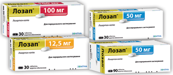 ЛОЗАП