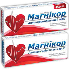 МАГНІКОР