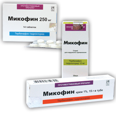 МІКОФІН