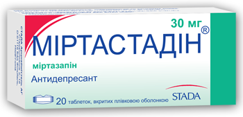 МІРТАСТАДІН