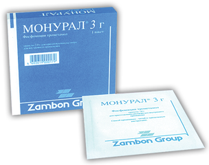 МОНУРАЛ