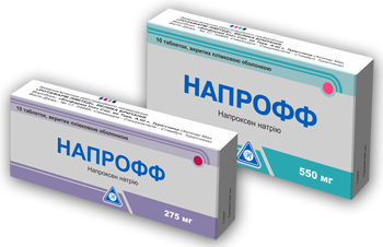 НАПРОФФ