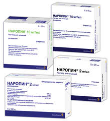 НАРОПІН