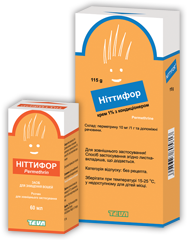 НІТТИФОР