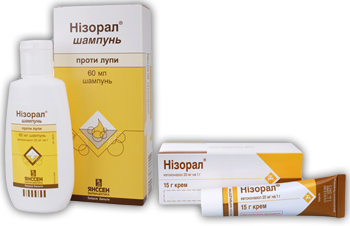 НІЗОРАЛ