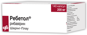 РЕБЕТОЛ