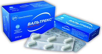 ВАЛЬТРЕКС