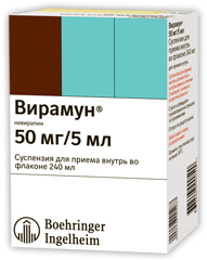 ВІРАМУН