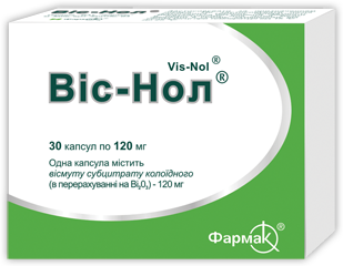 ВІС-НОЛ