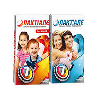 ЛАКТІАЛЄ