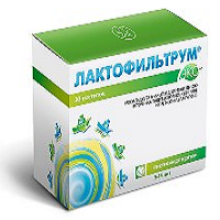 ЛАКТОФІЛЬТРУМ