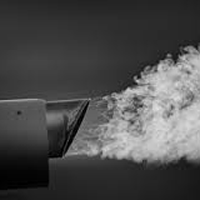 Легені руйнуться від вихлопних газів бензинових двигунів